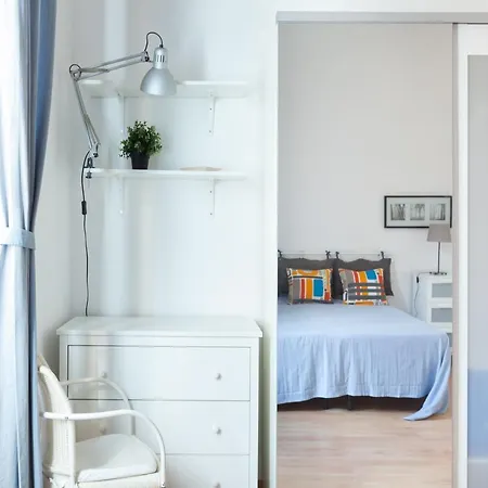 Sabelli Nightlife Apartment-La Sapienza-Termini Station Rome Room photo
