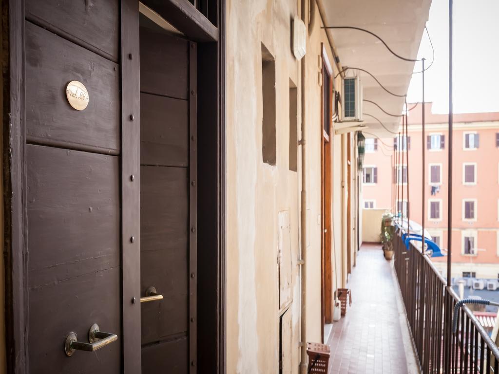 Sabelli Nightlife Apartment-la Sapienza-termini Station * Rom